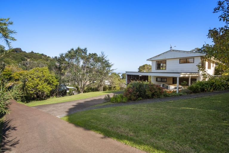 Photo of property in 20 Ostend Road, Ostend, Waiheke Island, 1081