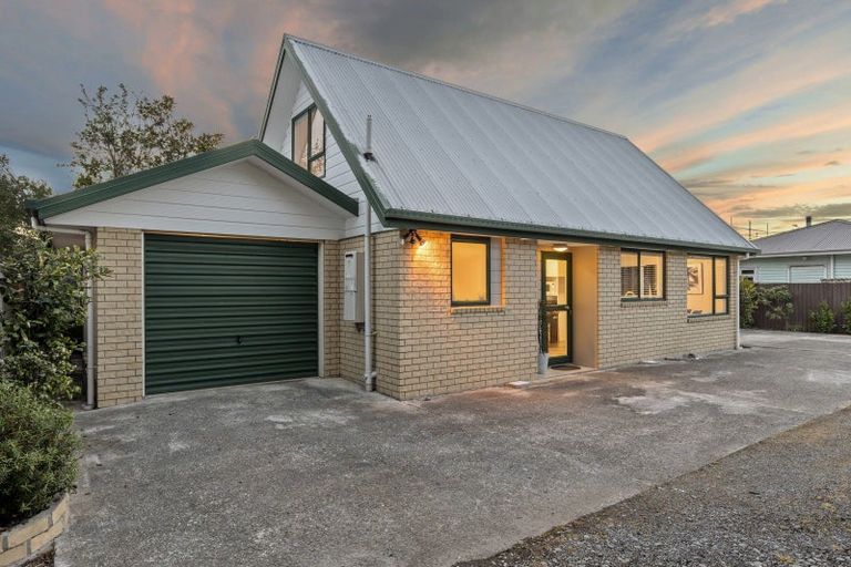 Photo of property in 48b Frankleigh Street, Somerfield, Christchurch, 8024