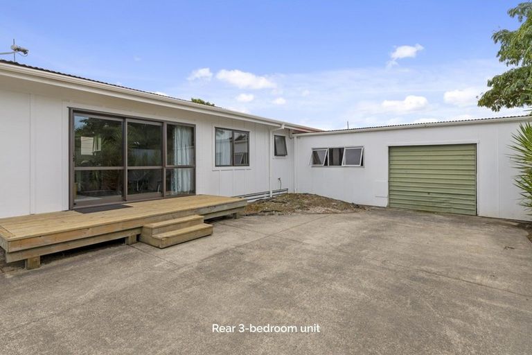 Photo of property in 97 Malfroy Road, Victoria, Rotorua, 3010