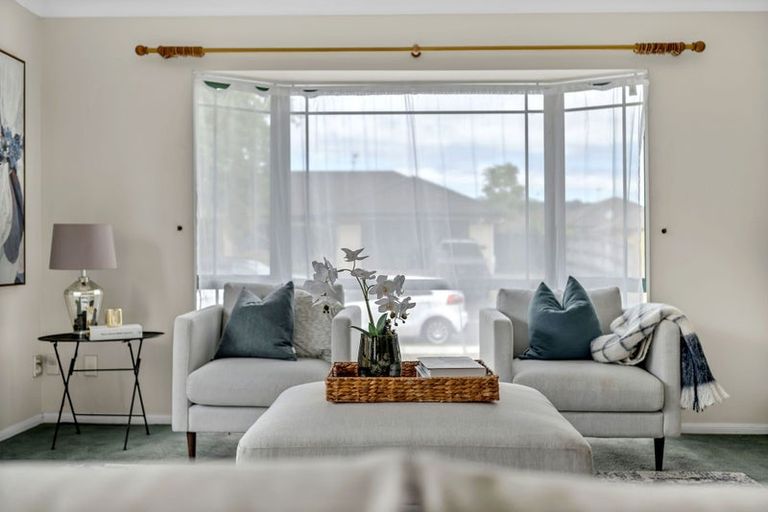 Photo of property in 20 Ardkeen Place, East Tamaki, Auckland, 2016