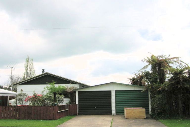 Photo of property in 32 Stembridge Road, Ngongotaha, Rotorua, 3010