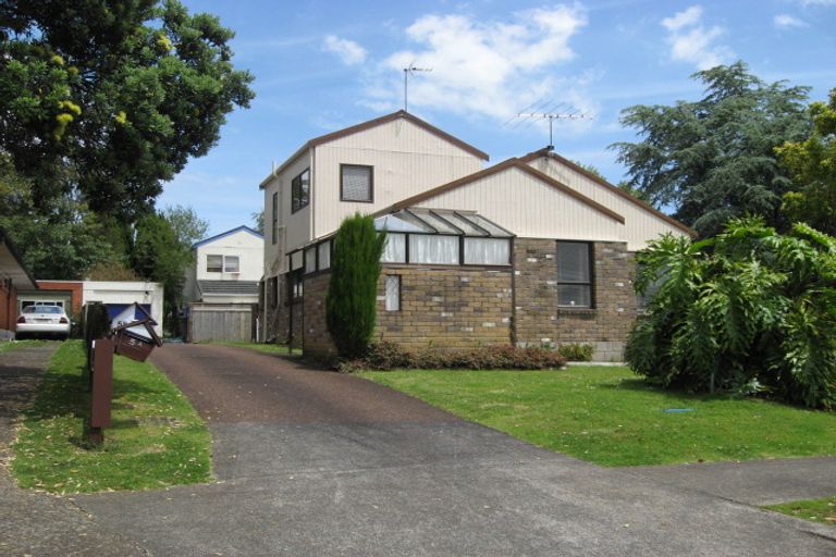 Photo of property in 5 Church Road, Mangere Bridge, Auckland, 2022