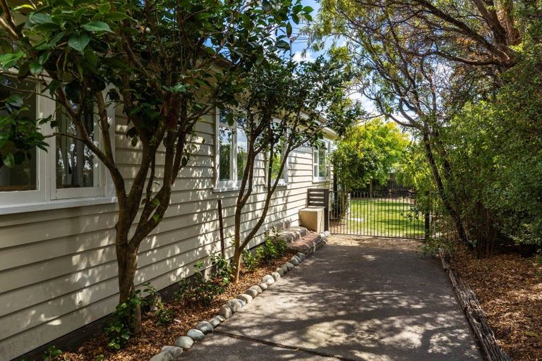 Photo of property in 4 Selwyn Street, Witherlea, Blenheim, 7201