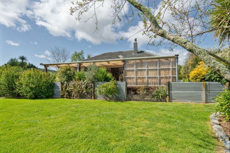 Photo of property in 7 Mangapurupuru Road, Bideford, Masterton, 5871