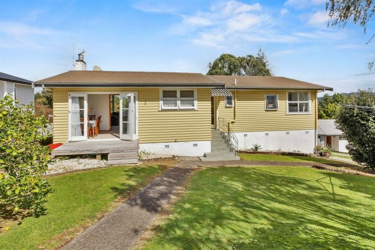 Photo of property in 83 Gradara Avenue, Otorohanga, 3900