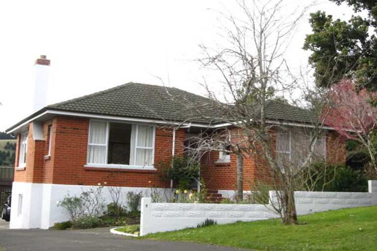 Photo of property in 1 Featherston Street, Macandrew Bay, Dunedin, 9014