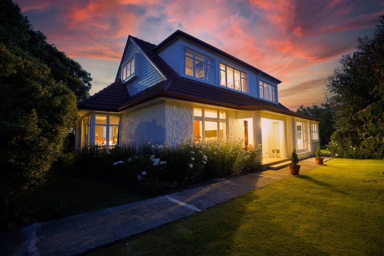 Photo of property in 2 Russel Street, Gladstone, Invercargill, 9810