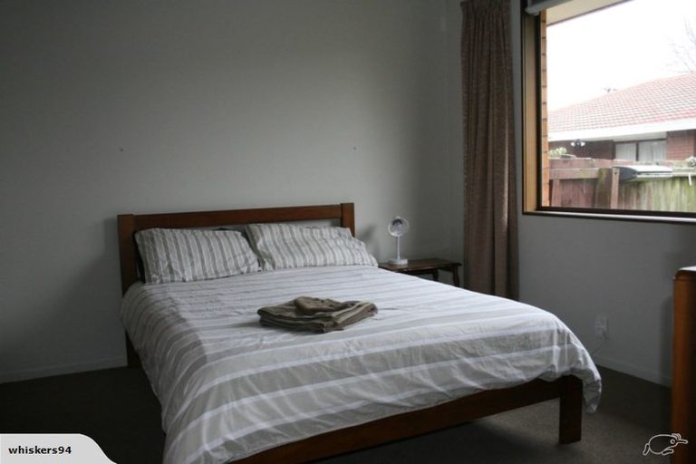 Photo of property in 82b Jeffreys Road, Fendalton, Christchurch, 8052