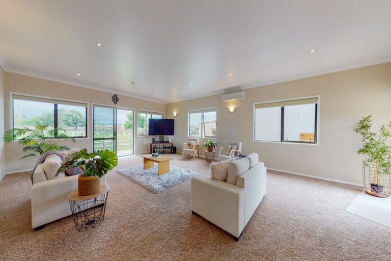 Photo of property in 58a West Street, Morrinsville, 3372