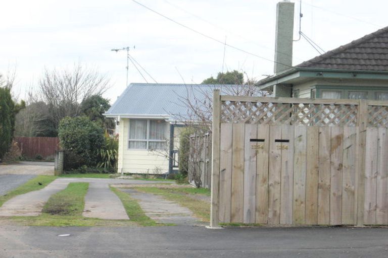 Photo of property in 1154b Heaphy Terrace, Fairfield, Hamilton, 3214