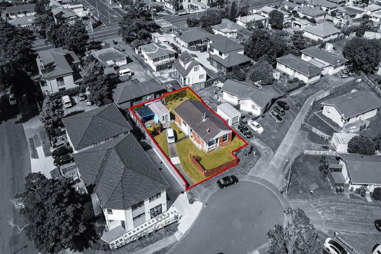 Photo of property in 6 Arbor Close, Manurewa, Auckland, 2102