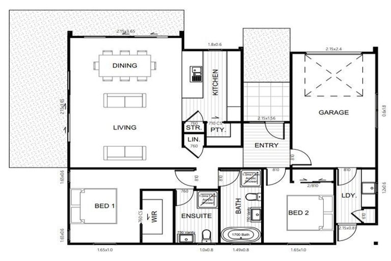 Photo of property in 17 Wallis Drive, Cromwell, 9310