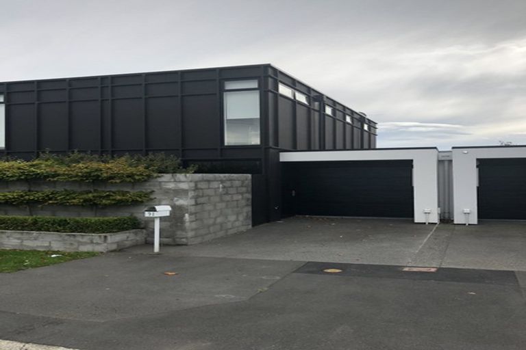 Photo of property in 91 Canon Street, St Albans, Christchurch, 8014