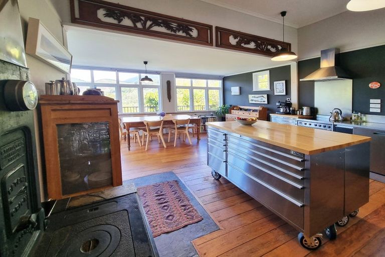 Photo of property in 31 Mount Street, Nelson South, Nelson, 7010