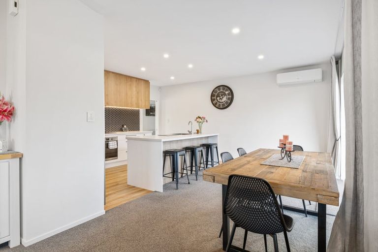 Photo of property in 28 Te Hurunui Drive, Pegasus, 7612