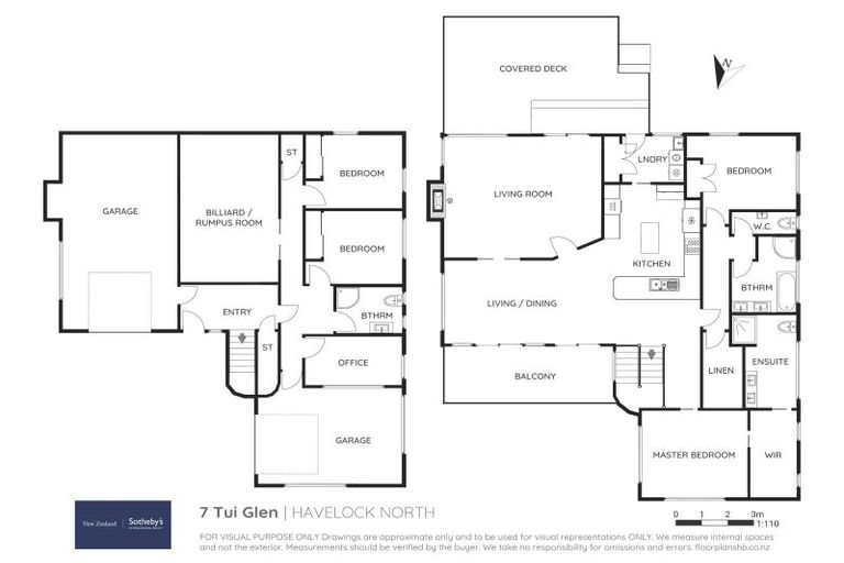 Photo of property in 7 Tui Glen, Havelock North, 4130