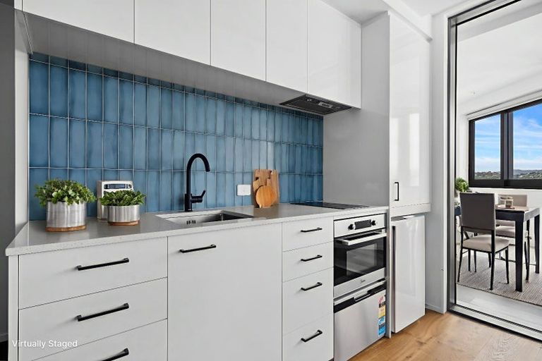 Photo of property in 303/2a Ropa Lane, Miramar, Wellington, 6022