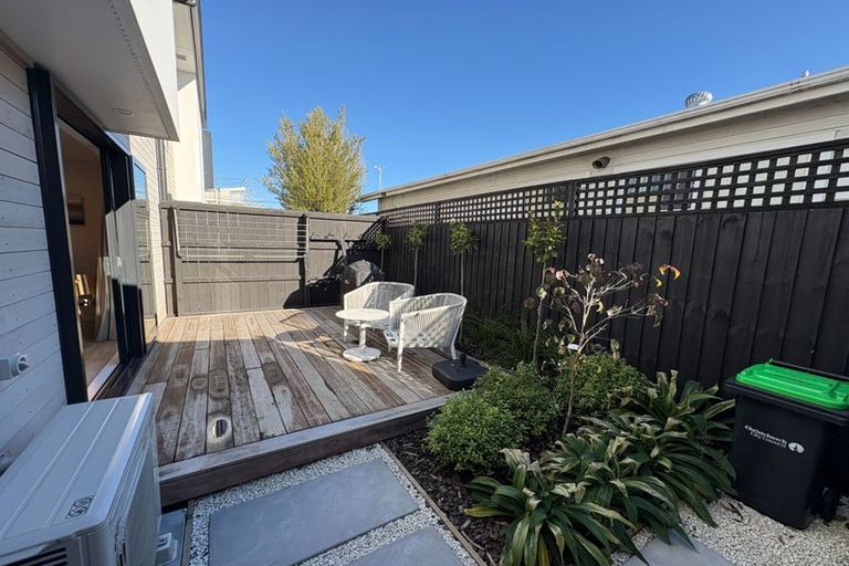 Photo of property in 73b Cornwall Street, St Albans, Christchurch, 8014