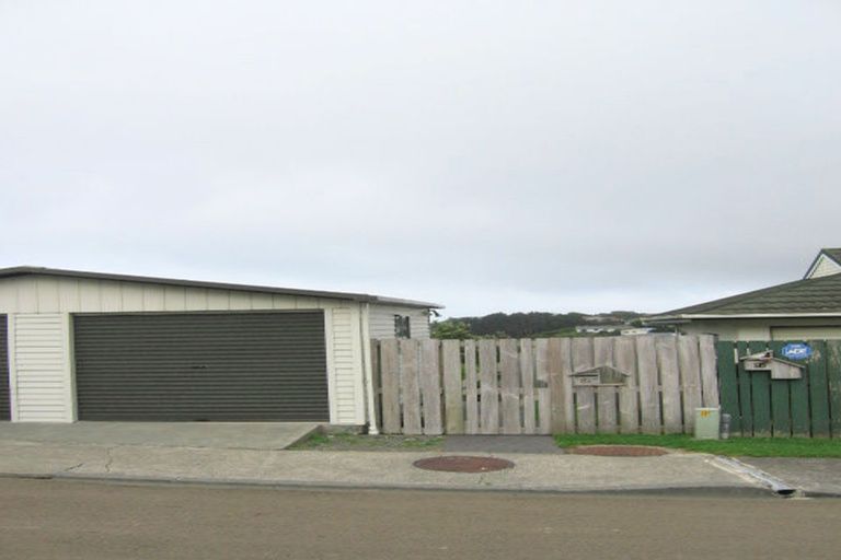 Photo of property in 8b Glenwood Grove, Woodridge, Wellington, 6037