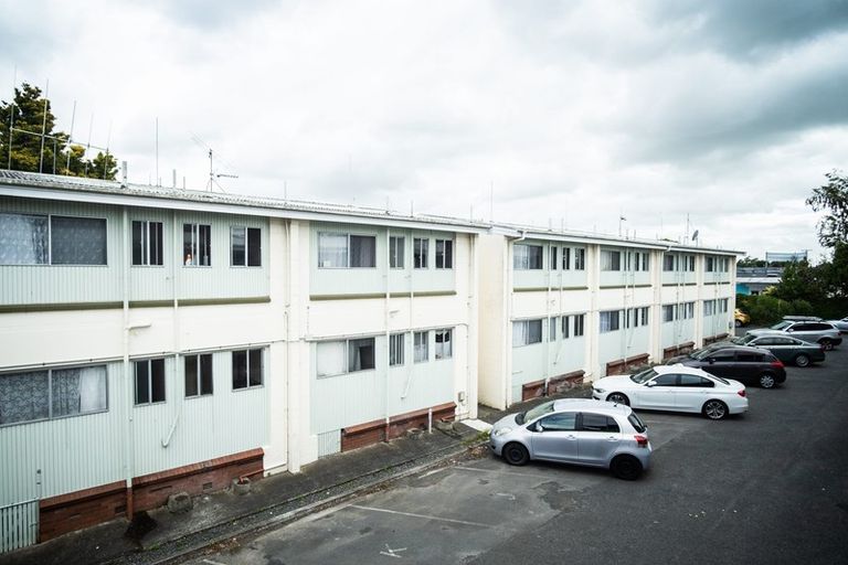 Photo of property in 1-27/21 Te Aroha Street, Hamilton East, Hamilton, 3216