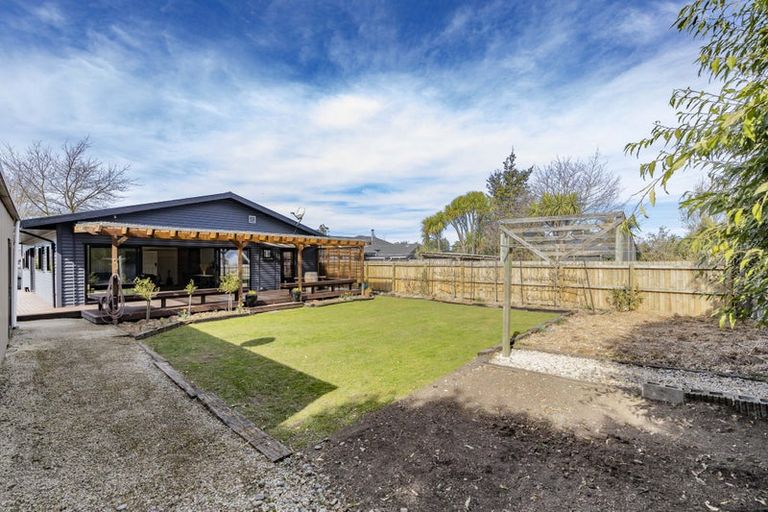 Photo of property in 191 High Street, Oxford, 7430