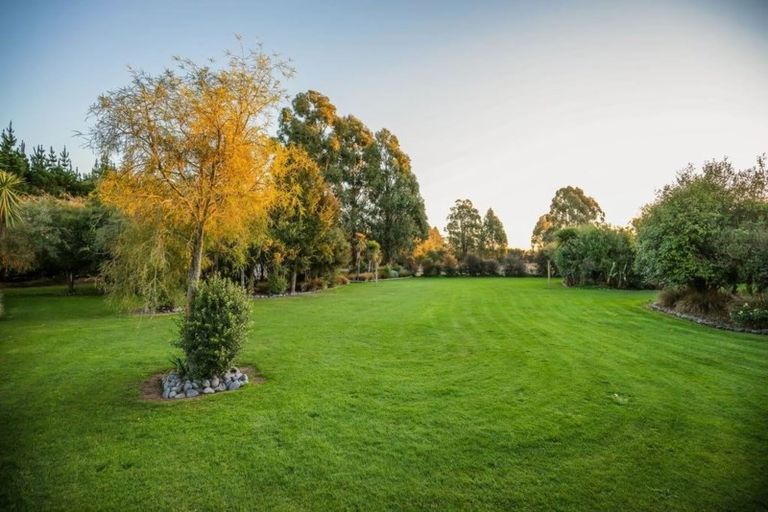 Photo of property in 540 Finlays Road, West Melton, Christchurch, 7675