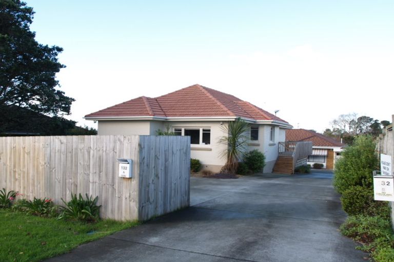 Photo of property in 1/132 Cook Street, Cockle Bay, Auckland, 2014