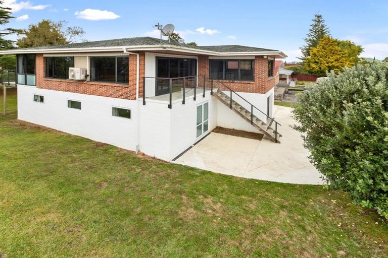 Photo of property in 10 Alexandra Avenue, Morrinsville, 3300