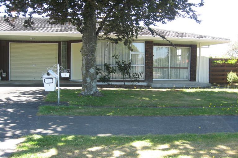 Photo of property in 1 Ranfurly Road, Feilding, 4702
