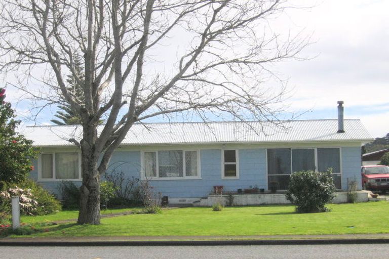 Photo of property in 66 Jervois Street, Dargaville, 0310