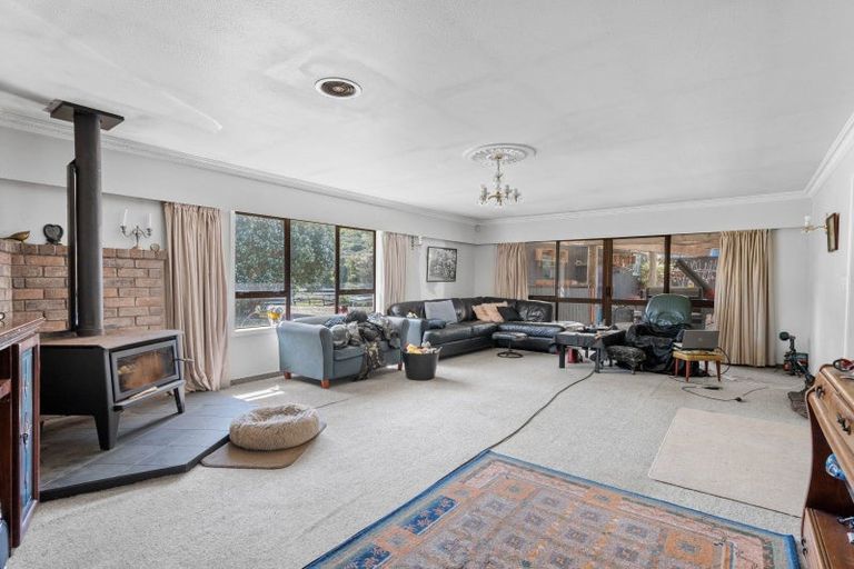 Photo of property in 5527 Masterton Castlepoint Road, Tinui, Masterton, 5889