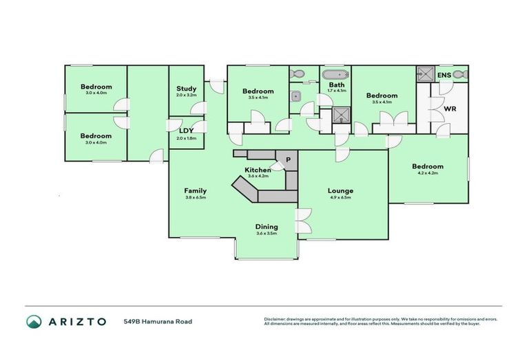 Photo of property in 549b Hamurana Road, Hamurana, Rotorua, 3097