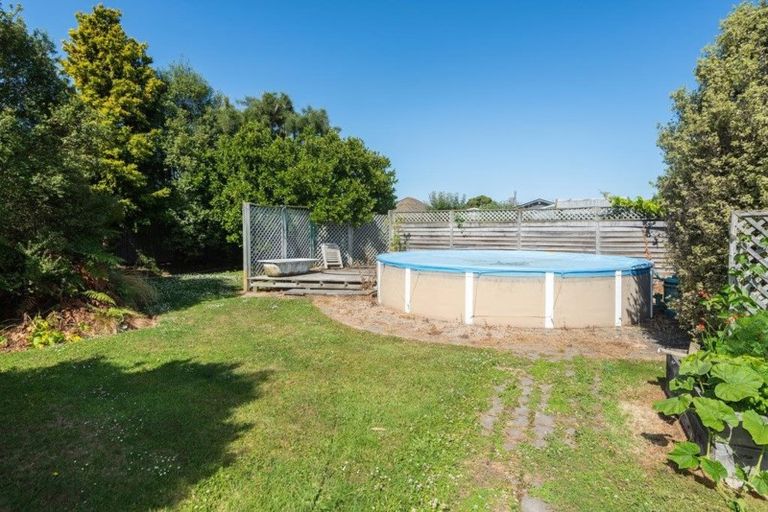 Photo of property in 25 Whitefield Street, Kaiapoi, 7630