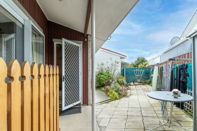 Photo of property in 6c Miller Place, Masterton, 5810