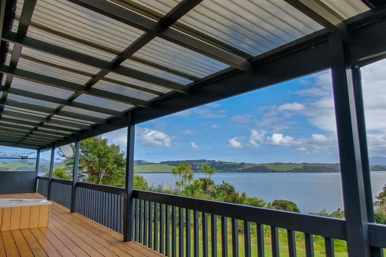 Photo of property in 53 Manning Street, Rawene, Kaikohe, 0473