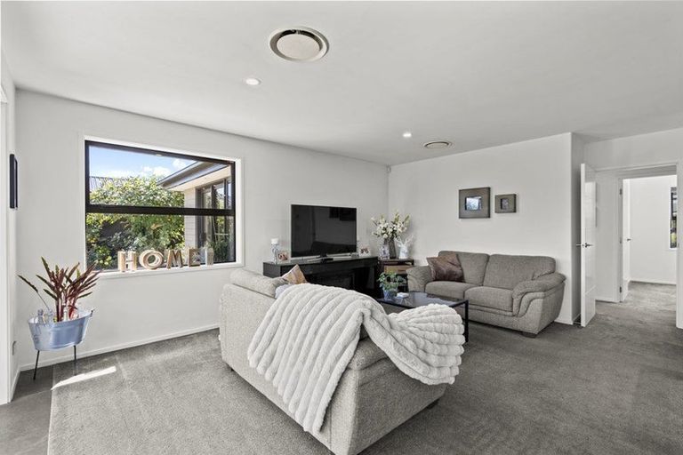 Photo of property in 103 The Runway, Wigram, Christchurch, 8042