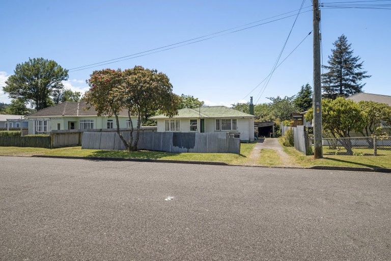Photo of property in 11 Park Road, Western Heights, Rotorua, 3015