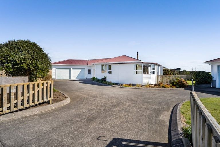 Photo of property in 84 Ohanga Road, Onaero, Waitara, 4383