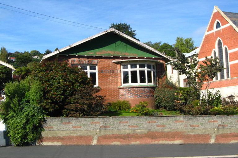 Photo of property in 234 North Road, North East Valley, Dunedin, 9010