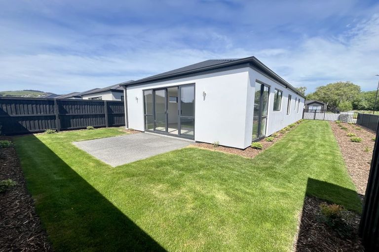 Photo of property in 1 Comer Street, Halswell, Christchurch, 8025