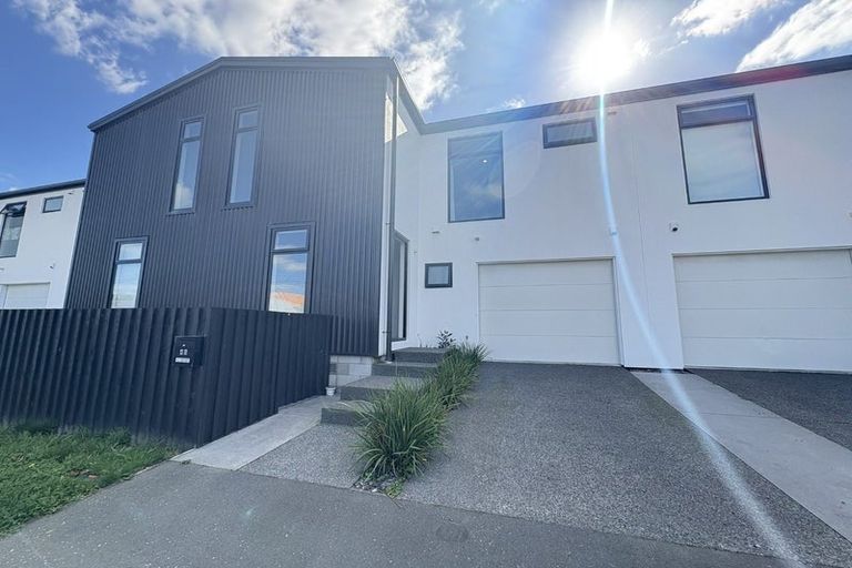 Photo of property in 45 Canon Street, St Albans, Christchurch, 8014