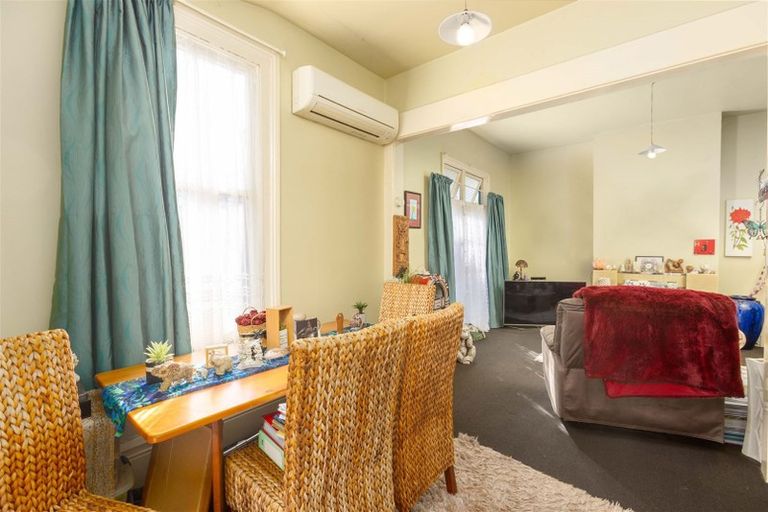 Photo of property in 33 Percy Street, Phillipstown, Christchurch, 8011