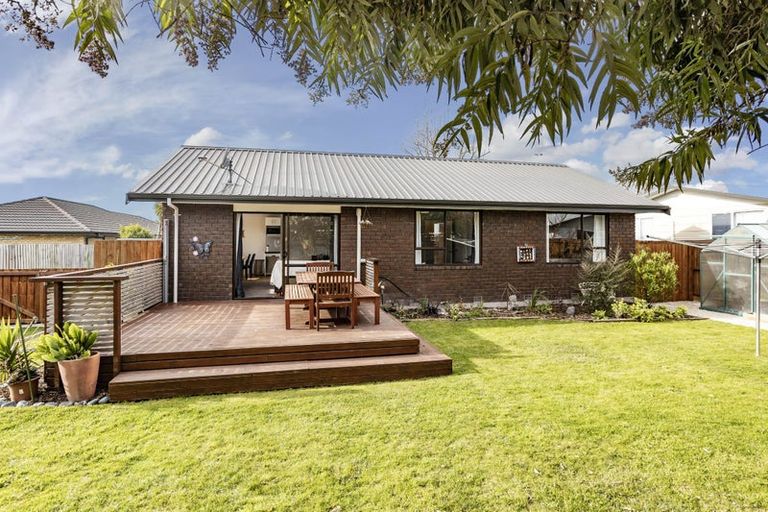Photo of property in 27a Newnham Street, Rangiora, 7400