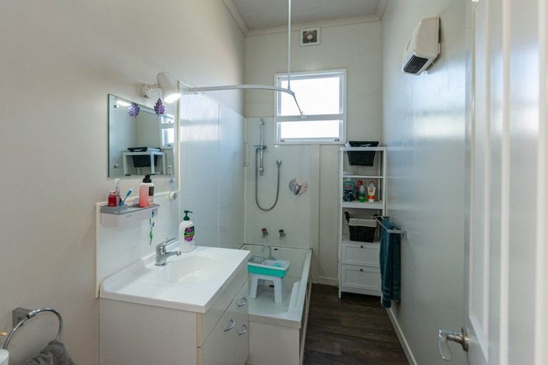 Photo of property in 6 Weka Street, Taihape, 4720