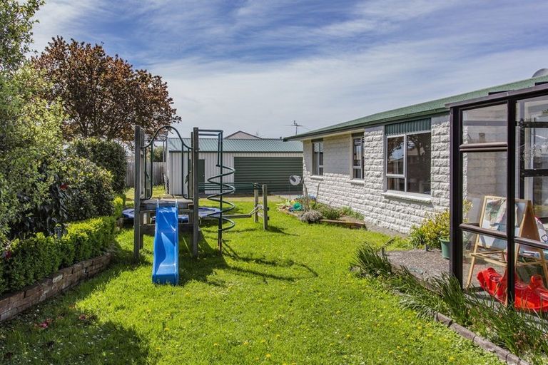 Photo of property in 36 East Belt, Rangiora, 7400