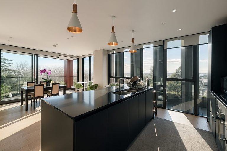 Photo of property in 305/28 Killarney Street, Takapuna, Auckland, 0622