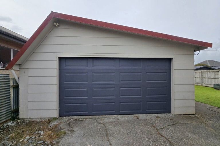 Photo of property in 160 Brittan Street, Hokitika, 7810