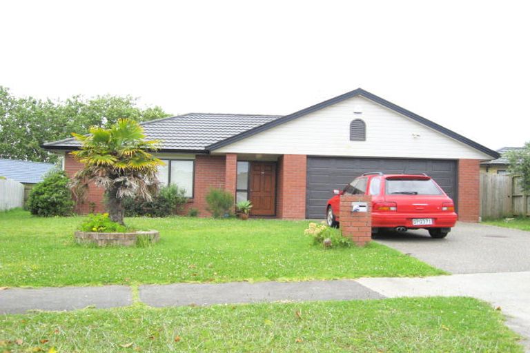 Photo of property in 29 Secoia Crescent, Mangere, Auckland, 2022