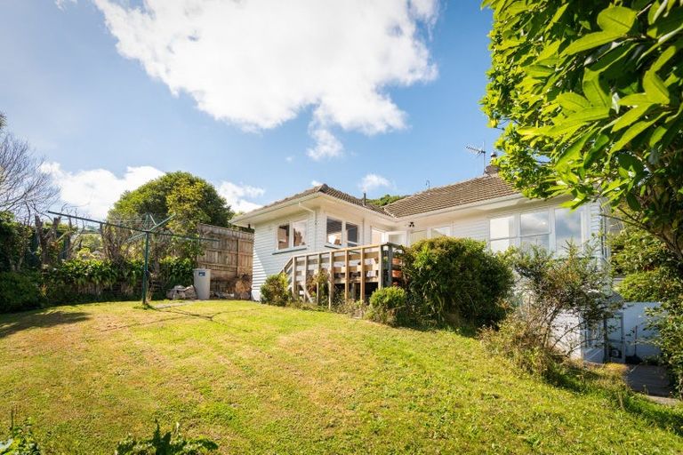 Photo of property in 7 Pimble Avenue, Karori, Wellington, 6012