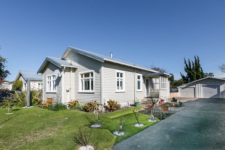 Photo of property in 150 Vigor Brown Street, Napier South, Napier, 4110